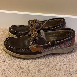 Sperry Top-Siders